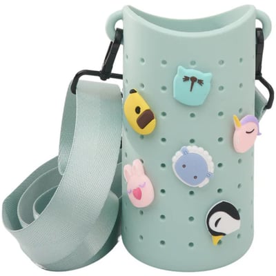 Sac bandoulière Bestie ASOBU