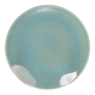 Assiette plate   27 cm (lot de 6)-LAGON TREND'UP