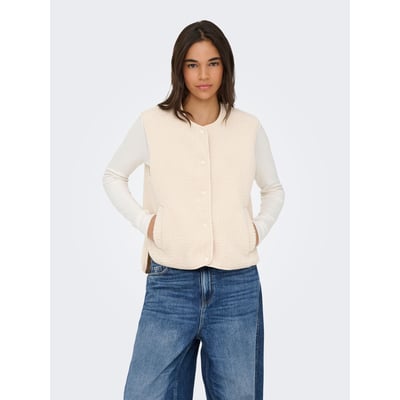 Gilet En Peluche JDY