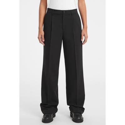 Pantalon Jambe Large GUESS JEANS