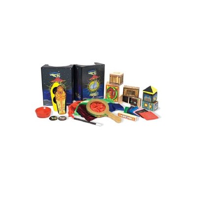 Ensemble de magie de luxe MELISSA & DOUG