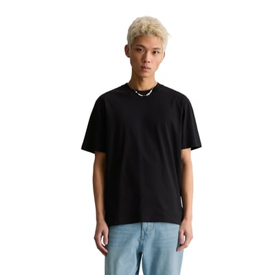 T-shirt relaxed en pur coton bio MARC O’POLO DENIM