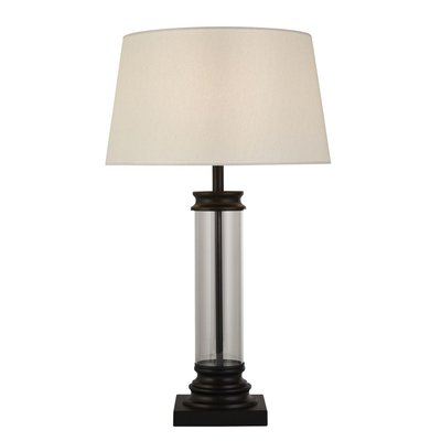 Lampe PEDESTAL 1x60W E27 BOUTICA-DESIGN