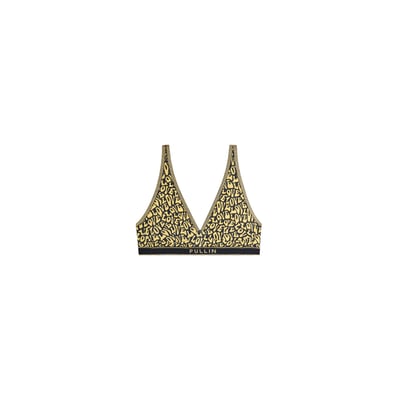 TRIANGLE FOULARD AMORE PULLIN