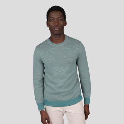 Pull darren MISE AU GREEN