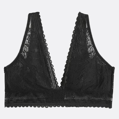 Signature Jeanne Bralette LA REDOUTE COLLECTIONS