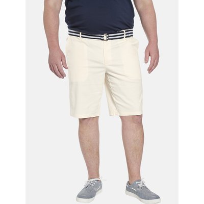 Bermuda taille basse BARON TRENT CHARLES COLBY