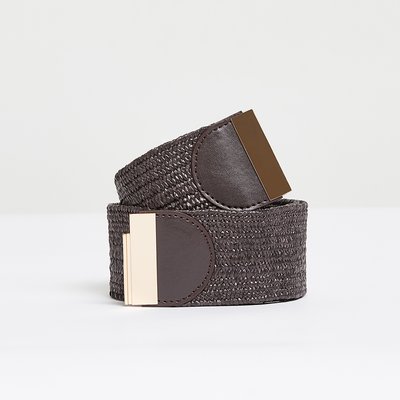 Ceinture élastique GRAIN DE MALICE