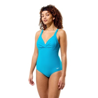 Costume da bagno intero Knot Shaping SPEEDO