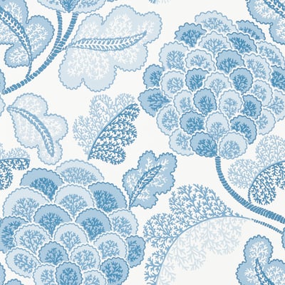 Flourish Wallpaper HARLEQUIN
