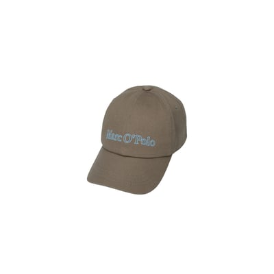 Casquette en twill de coton bio de haute qualité MARC O'POLO