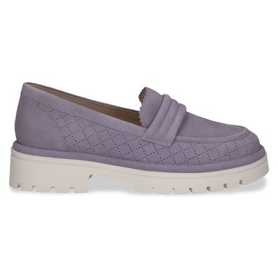 Slipper en cuir CAPRICE