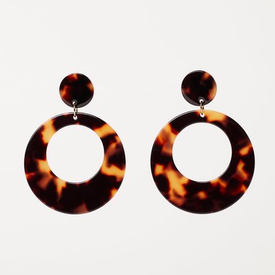 Boucles d'oreilles pendantes Shorditch BALABOOSTE