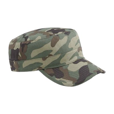 Casquette militaire BEECHFIELD