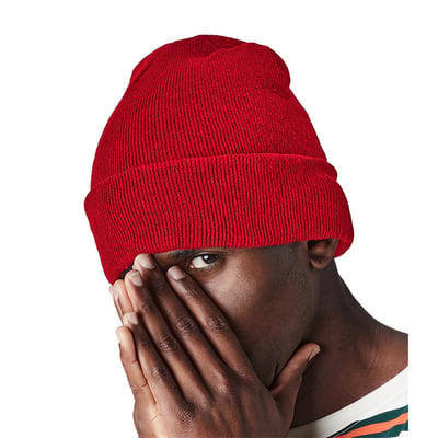 Bonnet ORIGINAL BEECHFIELD