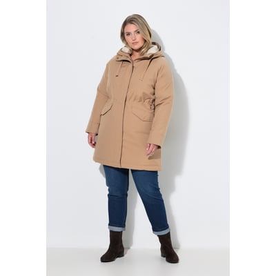 Parka technique imperméable ULLA POPKEN