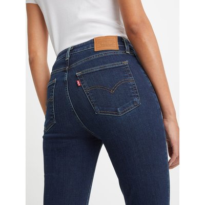Skinny jeans 721 High Rise LEVI'S