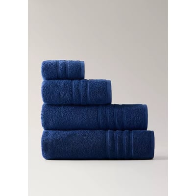 Serviette de bain coton MANGO HOME