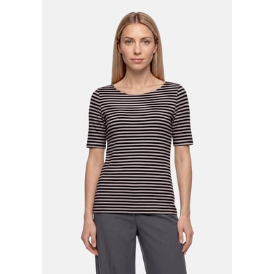 T-shirt basique manches courtes BETTY BARCLAY