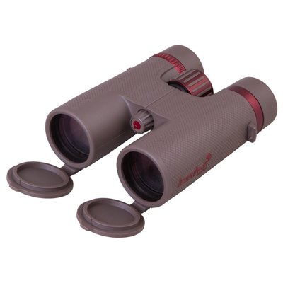 Jumelles Monaco ED 10x42 LEVENHUK