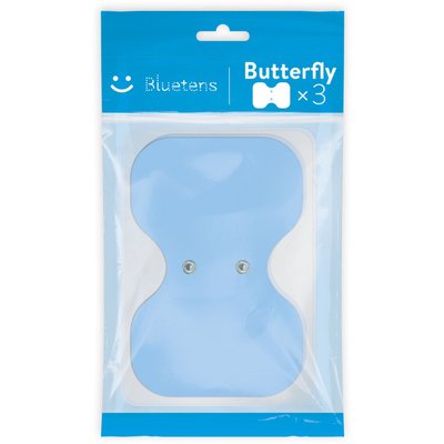 Electrode Butterfly BLUETENS