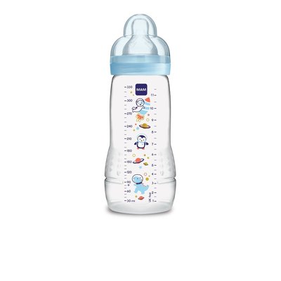 Biberon 330ml Easy Active MAM