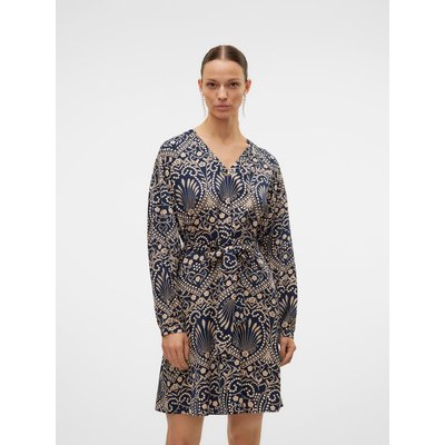 VMVILJA Robe midi Robe VERO MODA