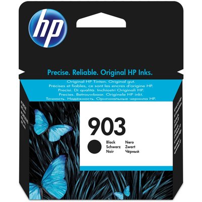 Cartouche d'encre 903 noire HP