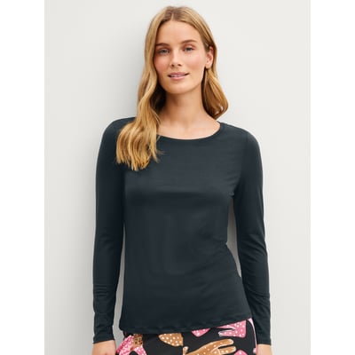 T-shirt manches longues Modal FAVOURITES CALIDA