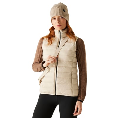 Veste unie sans manches MARIZION REGATTA