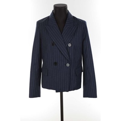 Blazer en laine - Très Bon État CLAUDIE PIERLOT
