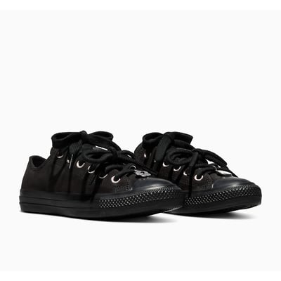 Baskets CHUCK TAYLOR ALL STAR OX PORTABLE HEIRLOOM CONVERSE