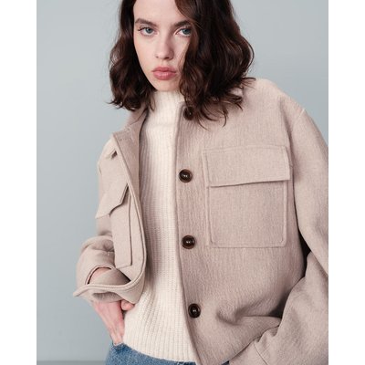 Veste NOVEMBRE GRACE & MILA