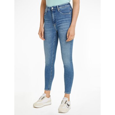 Stretch Skinny Jeans, Length. 32 CALVIN KLEIN JEANS