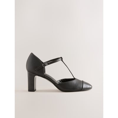Salomé à talons en 2 parties forever comfort® NEXT