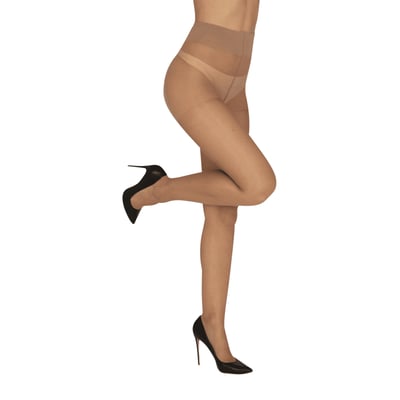 Collants transparents 15D ELASTIVOILE WELL