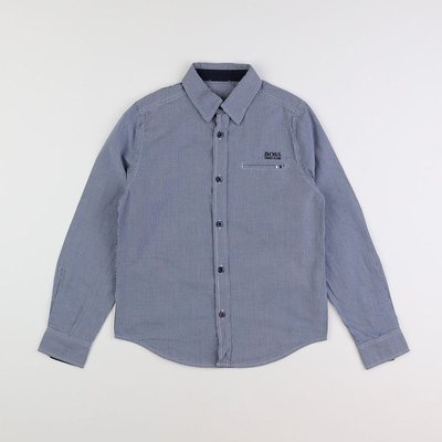 Chemise - Très bon état HUGO BOSS