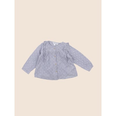 Blouse - Très bon état VERTBAUDET
