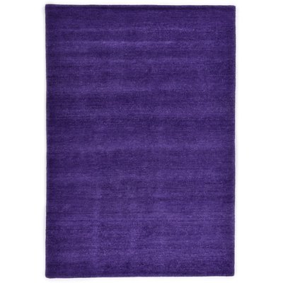 Tapis salon Sangri noué main, 100% laine THEKO