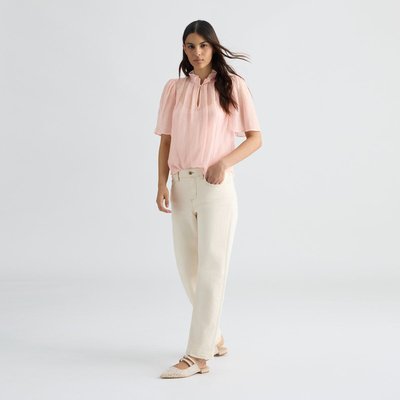 Blouse à manches courtes LIU JO