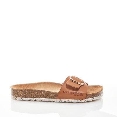 Mules à boucle Zullo LES TROPEZIENNES PAR M BELARBI