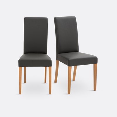 Комплект из 2 стульев Kuri SO'HOME