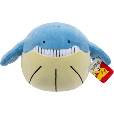 Pokémon - Wailmer peluche officielle JAZWARES