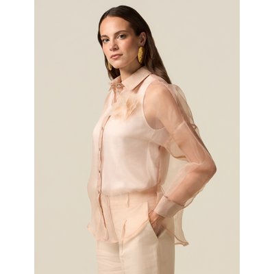 Chemise OLTRE