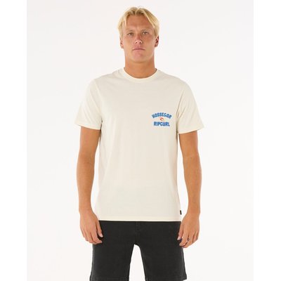 Utopia Custom Desto Tee RIP CURL