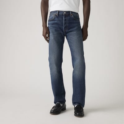 Jean droit 501® LEVI'S