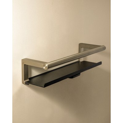 Étagère Douche Avec Raclette  ARCHITECT SP COSMIC