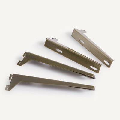 Set of 4 Archivita XL Metal Brackets AM.PM