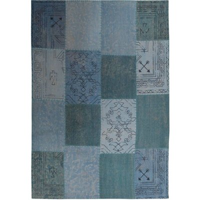 Tapis en coton rectangulaire, Lyrical ARTE ESPINA