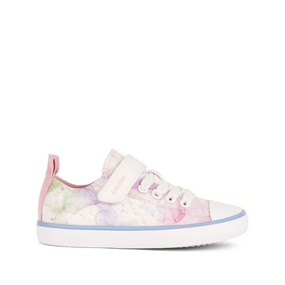 Ademende sneakers om zo aan te trekken Gisli GEOX